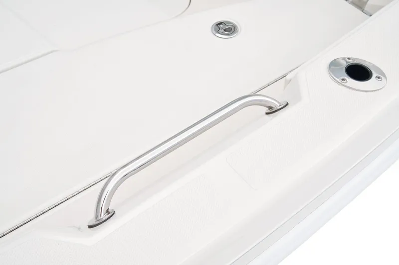 Slide: The Image of Manufacturer Provided Image: Ranger 2660 Bay - 55