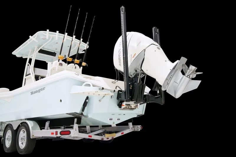 Slide: The Image of Manufacturer Provided Image: Ranger 2660 Bay - 64