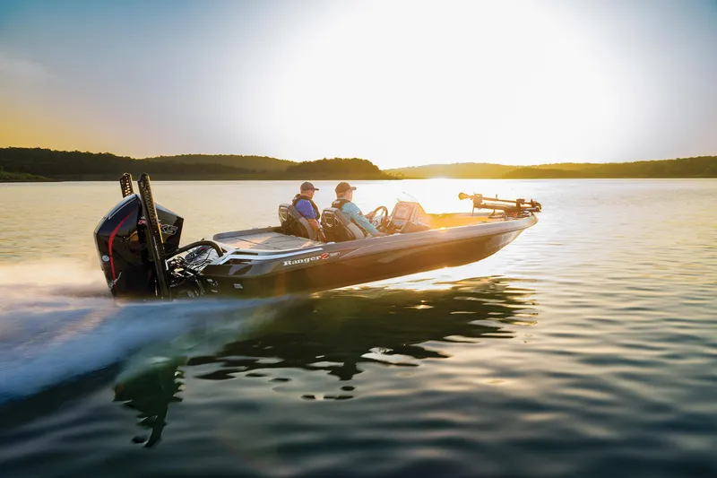 Slide: The Image of Ranger Z520R Cup-Equipped 2025 - 80