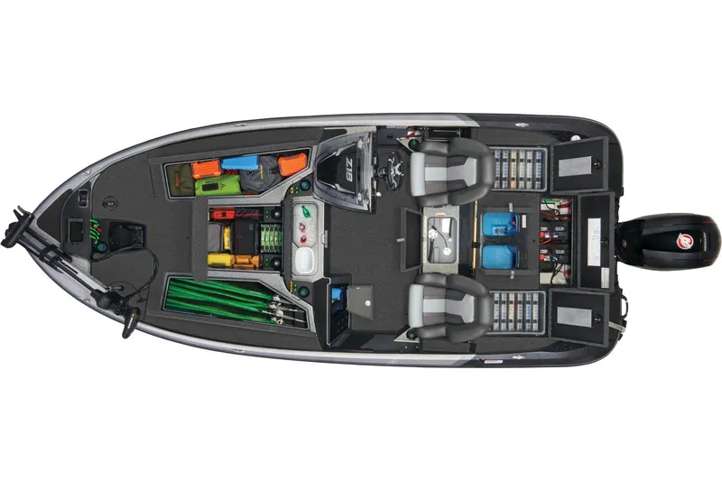 Slide: The Image of Nitro Z18 2025 - 10