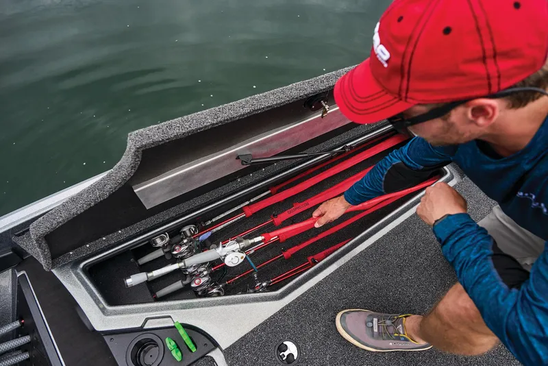 Slide: The Image of Nitro Z18 2025 - 75