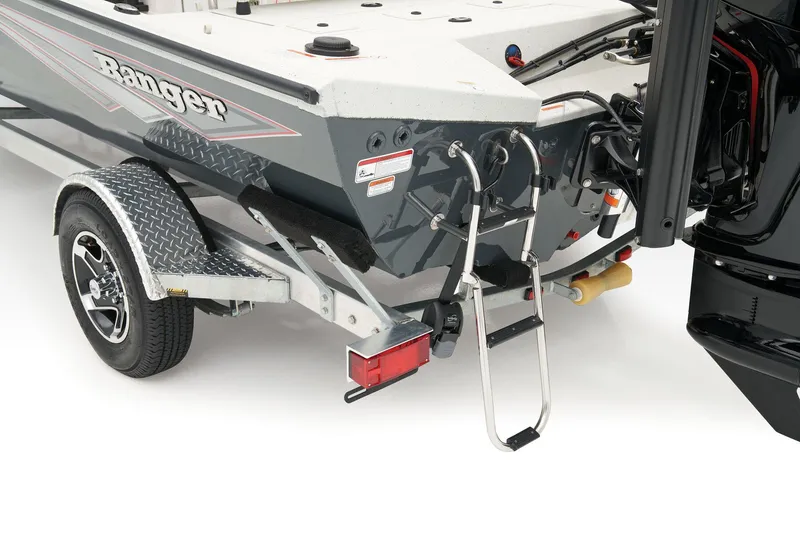 Slide: The Image of Ranger RB190 2025 - 65