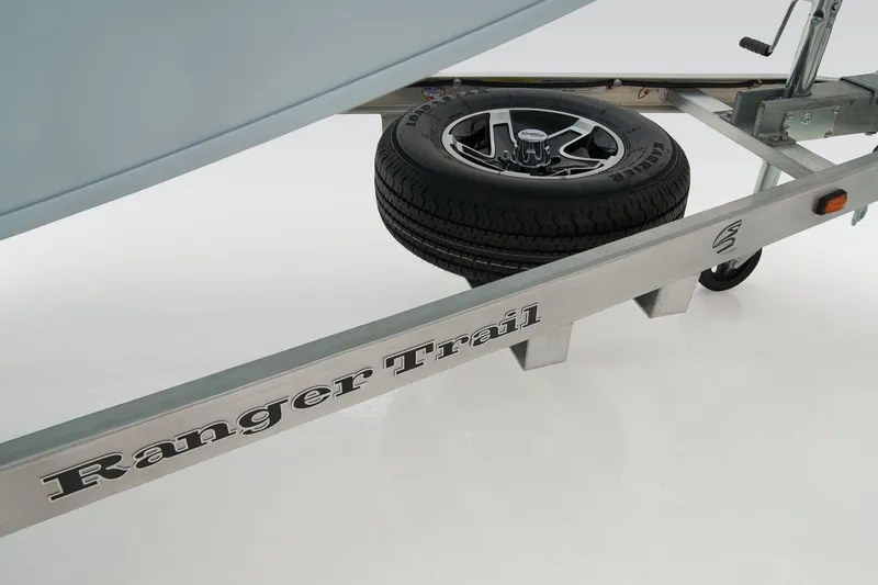 Slide: The Image of Ranger RB200 2025 - 26