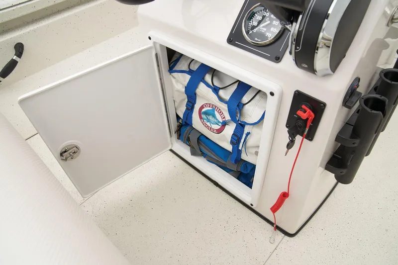 Slide: The Image of Ranger RB200 2025 - 56