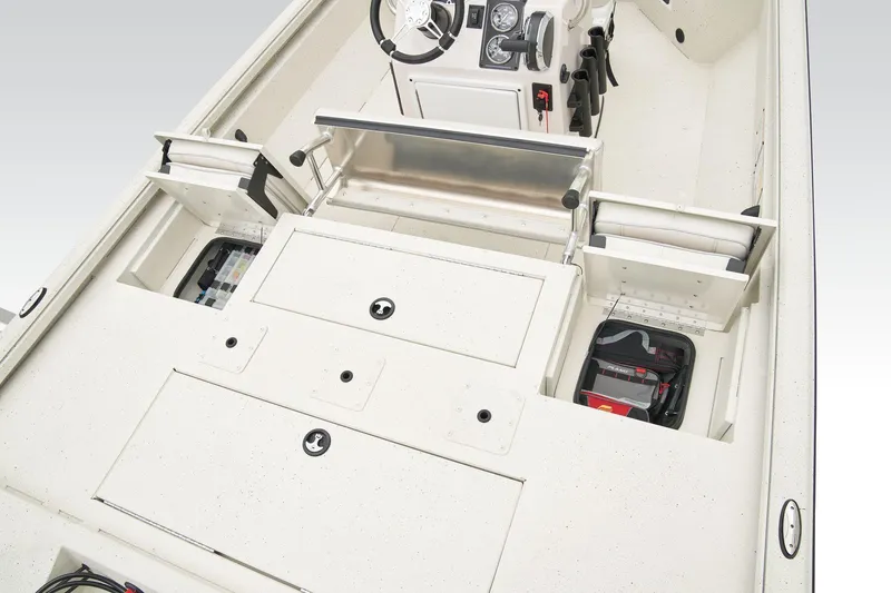 Slide: The Image of Ranger RB200 2025 - 62