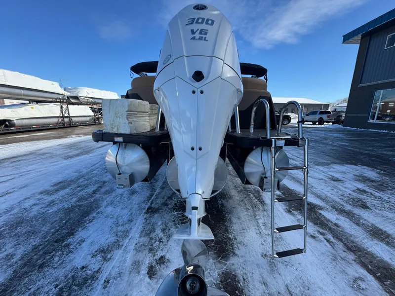 Slide: The Image of Monaco 255 SB 2025 - 11