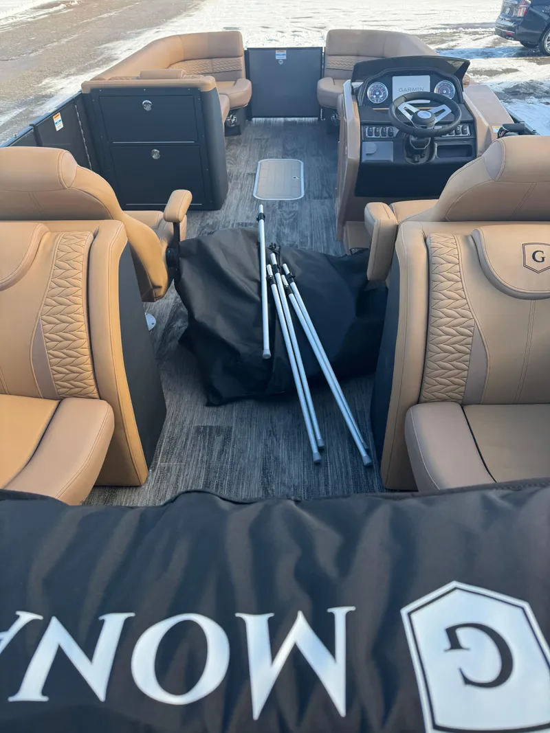 Slide: The Image of Monaco 255 SB 2025 - 13