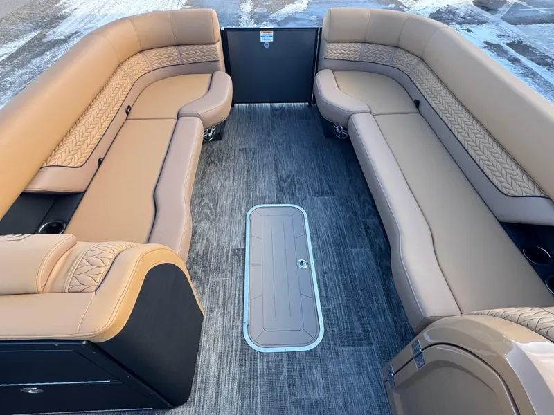 Slide: The Image of Monaco 255 SB 2025 - 18