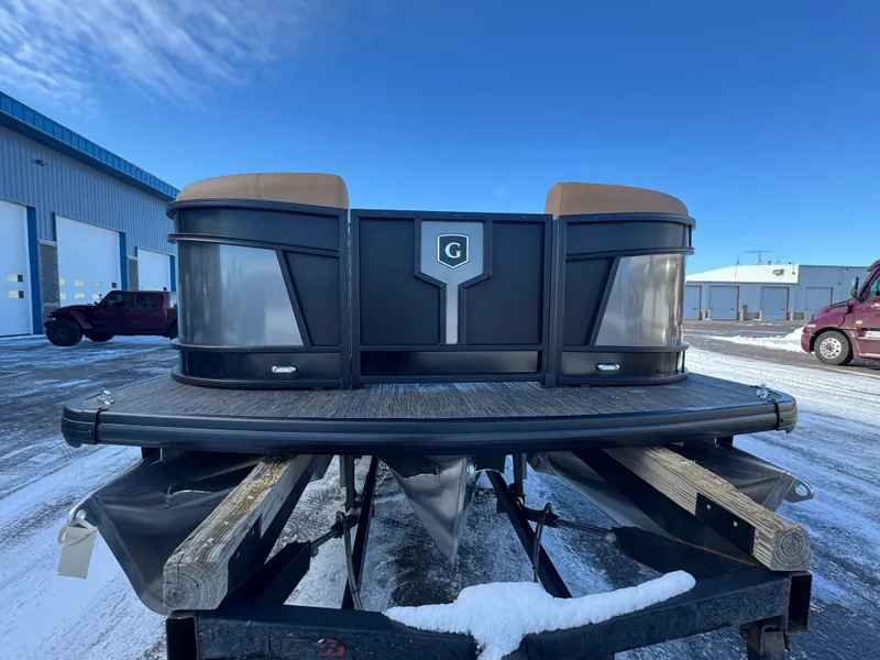 Slide: The Image of Monaco 255 SB 2025 - 3