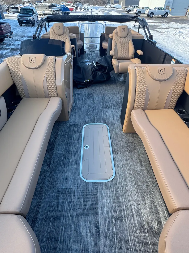 Slide: The Image of Monaco 255 SB 2025 - 4