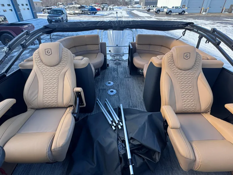 Slide: The Image of Monaco 255 SB 2025 - 7