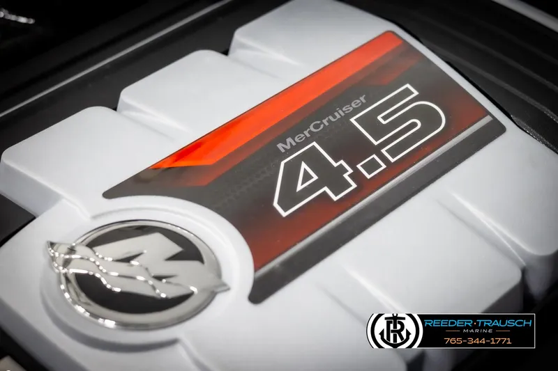 Slide: The Image of Four Winns H2 2025 - 56