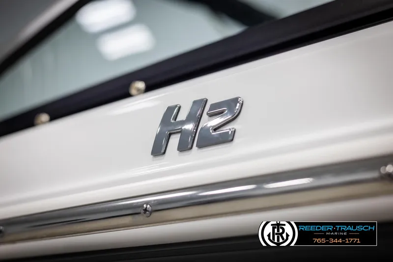 Slide: The Image of Four Winns H2 2025 - 61