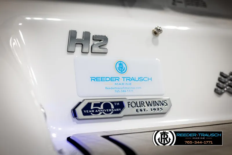 Slide: The Image of Four Winns H2 2025 - 67