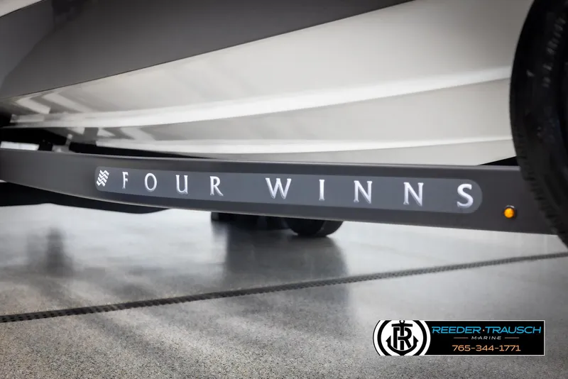 Slide: The Image of Four Winns H2 2025 - 69