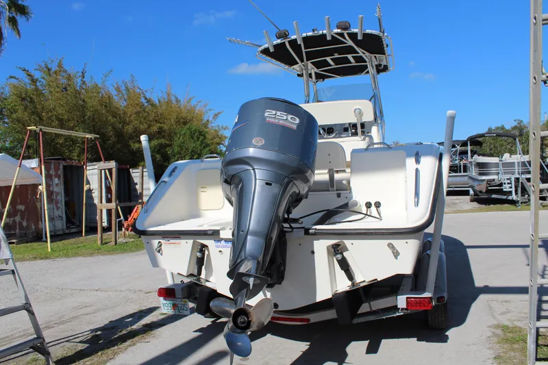 Slide: The Image of 2008 Pursuit C230 - 31