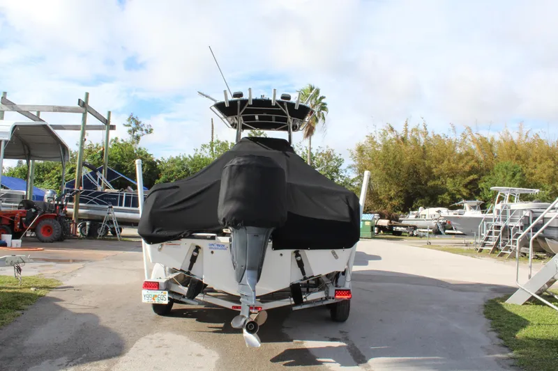 Slide: The Image of 2008 Pursuit C230 - 5