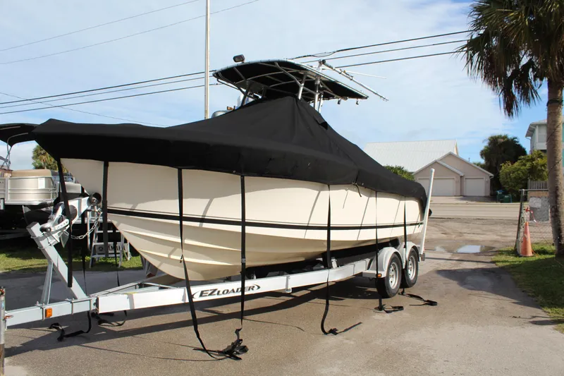 Slide: The Image of 2008 Pursuit C230 - 8