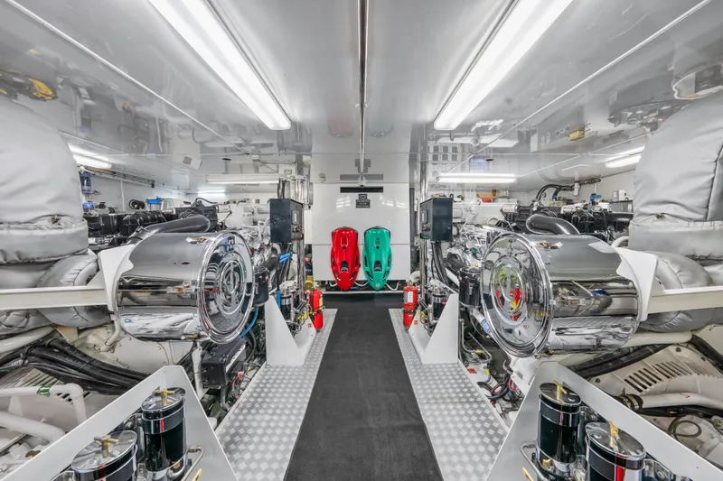 Slide: The Image of Trinity Tri-Deck 2005 - 61