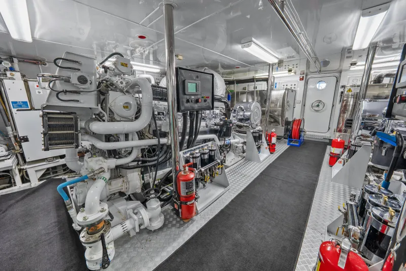 Slide: The Image of Trinity Tri-Deck 2005 - 63