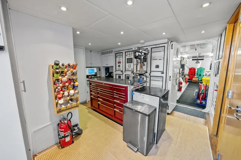 Slide: The Image of Trinity Tri-Deck 2005 - 66