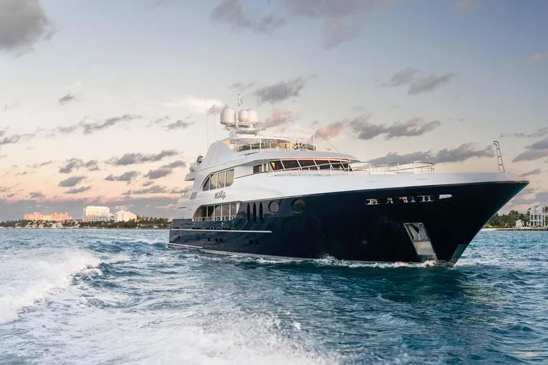 Slide: The Image of Trinity Tri-Deck 2005 - 70