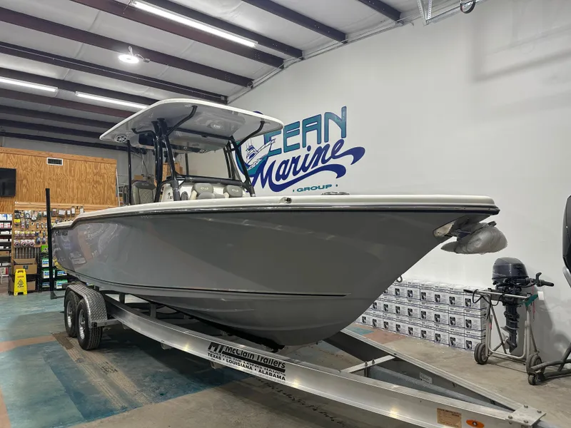 Slide: The Image of Key West 263FS 2025 - 1