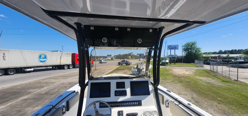 Slide: The Image of Key West 263FS 2025 - 10