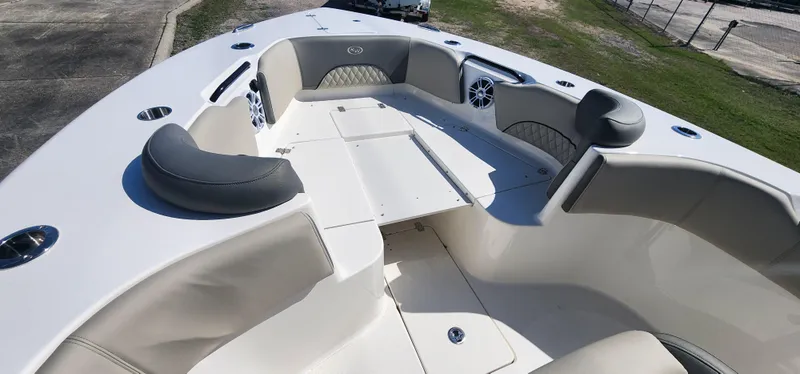 Slide: The Image of Key West 263FS 2025 - 11