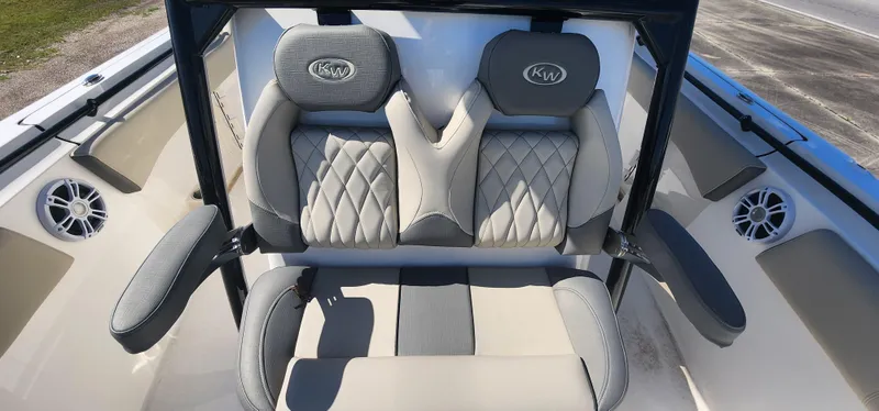 Slide: The Image of Key West 263FS 2025 - 12