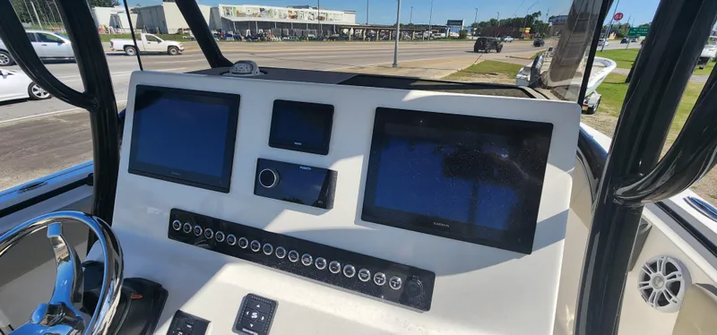 Slide: The Image of Key West 263FS 2025 - 13