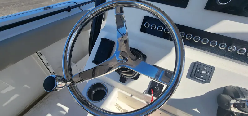 Slide: The Image of Key West 263FS 2025 - 14