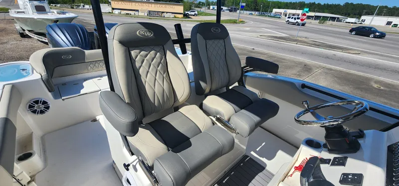 Slide: The Image of Key West 263FS 2025 - 16