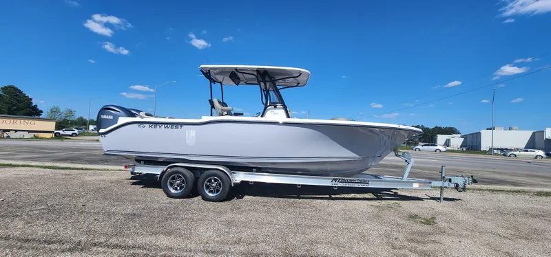 Slide: The Image of Key West 263FS 2025 - 19