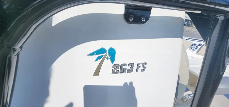 Slide: The Image of Key West 263FS 2025 - 20