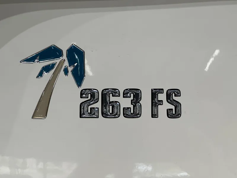 Slide: The Image of Key West 263FS 2025 - 3