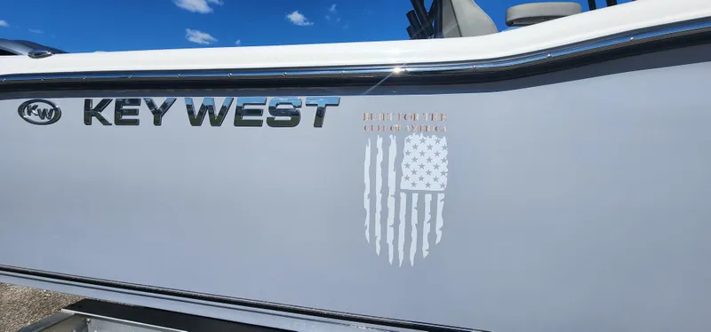 Slide: The Image of Key West 263FS 2025 - 5