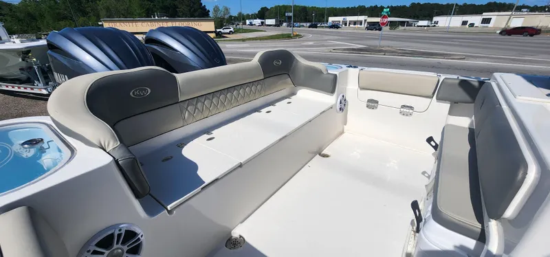 Slide: The Image of Key West 263FS 2025 - 6