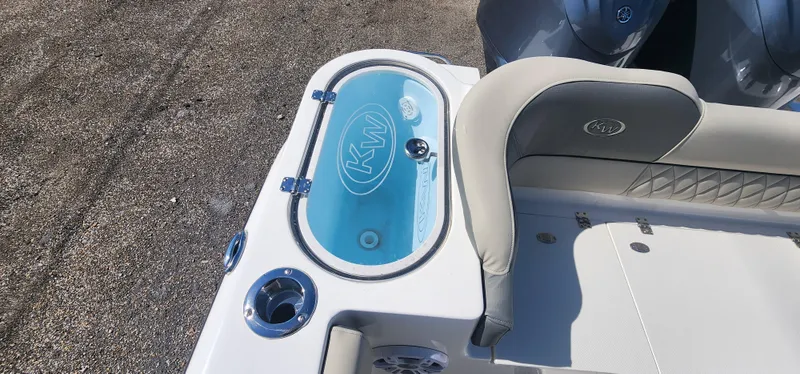 Slide: The Image of Key West 263FS 2025 - 8