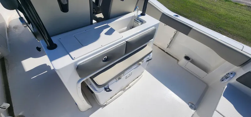 Slide: The Image of Key West 263FS 2025 - 9