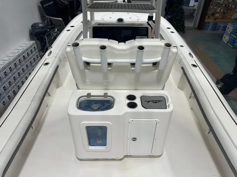 Slide: The Image of Tidewater 2700 Carolina Bay 2019 - 10