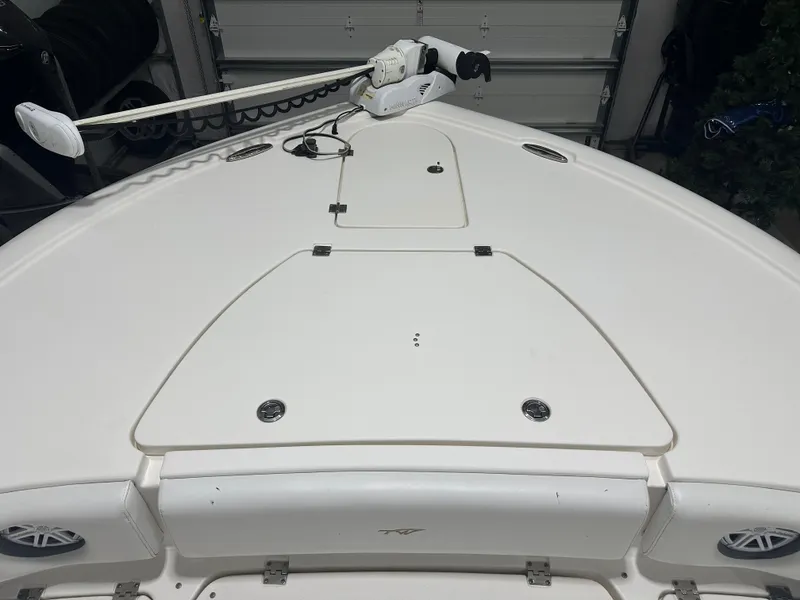 Slide: The Image of Tidewater 2700 Carolina Bay 2019 - 13