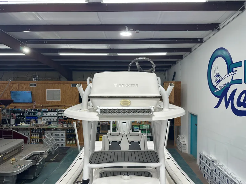 Slide: The Image of Tidewater 2700 Carolina Bay 2019 - 15