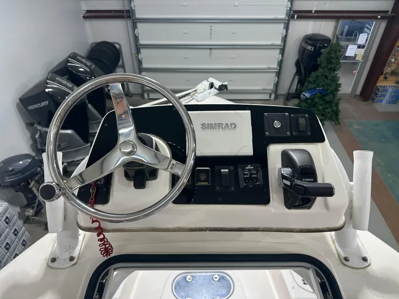 Slide: The Image of Tidewater 2700 Carolina Bay 2019 - 16