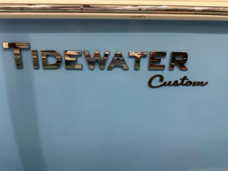 Slide: The Image of Tidewater 2700 Carolina Bay 2019 - 19