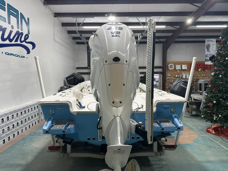 Slide: The Image of Tidewater 2700 Carolina Bay 2019 - 5