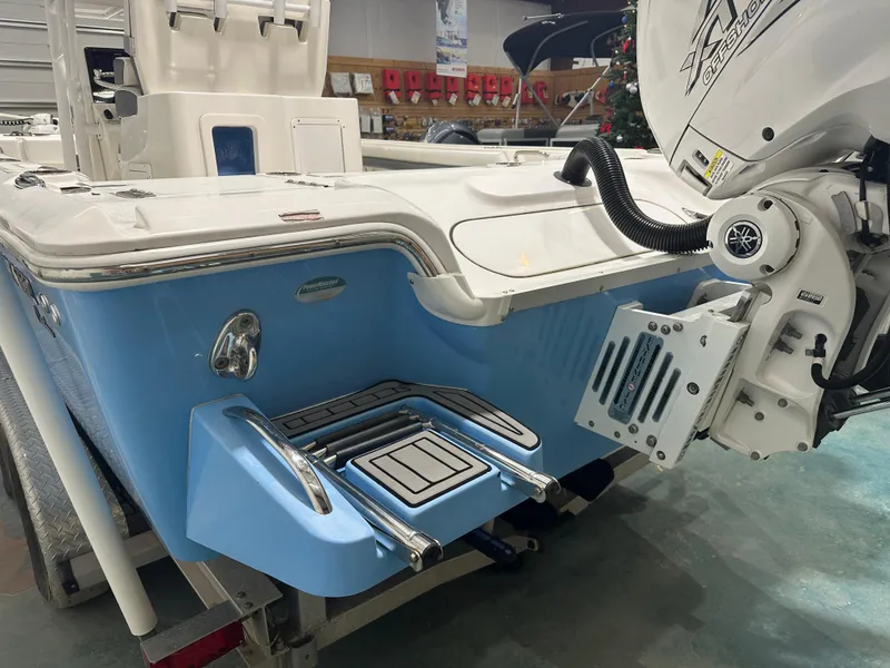 Slide: The Image of Tidewater 2700 Carolina Bay 2019 - 6