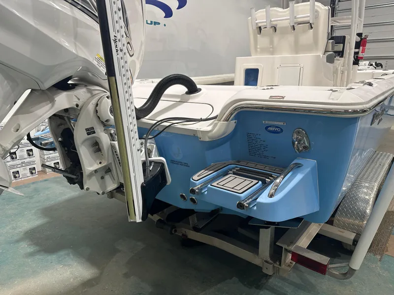 Slide: The Image of Tidewater 2700 Carolina Bay 2019 - 7