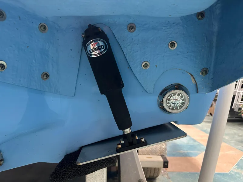 Slide: The Image of Tidewater 2700 Carolina Bay 2019 - 8