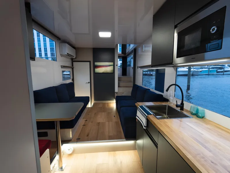 Slide: The Image of Navisyo Homes NV.8 2022 - 71